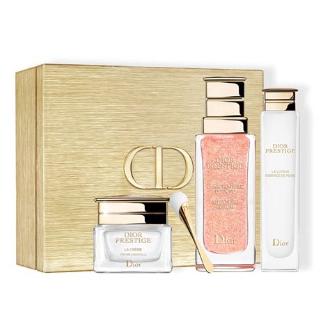 coffret soin dior prestige|Dior Prestige .